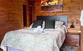 Hotel Cerro Fuerte